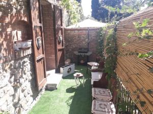 La Duchessa, Tenuta Donna Olga