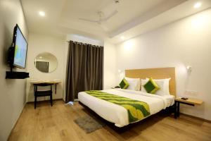 The Roseman Hotel & Suites