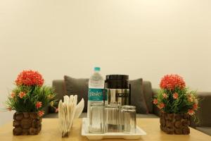 The Roseman Hotel & Suites