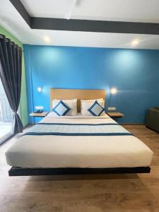 The Roseman Hotel & Suites