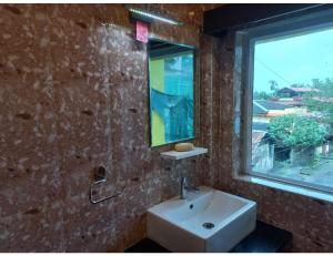 Hotel Galaxy, Andaman and Nicobar