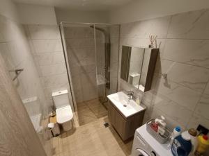 GIOLANDA PATRASSO - Modern apartment in the center of Patras