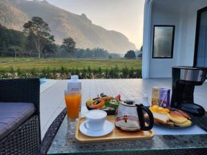 ตลอดกาล Ta-Lord-Karn Pool Villa Chiangdao