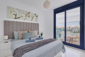 Sea Senses Blue Ocean