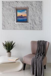 Sea Senses Blue Ocean