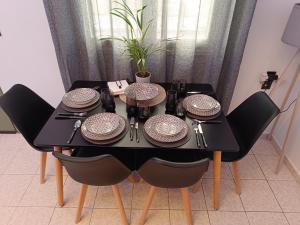 GIOLANDA PATRASSO - Modern apartment in the center of Patras