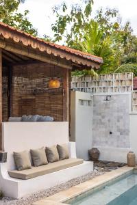 Villa Yin Uluwatu - Central 1BDR Villa with Pool