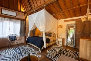 Villa Yin Uluwatu - Central 1BDR Villa with Pool