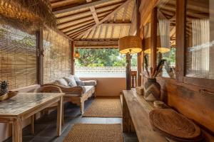 Villa Yin Uluwatu - Central 1BDR Villa with Pool