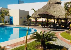 Privada Casa Bahía Azul, Nayarit