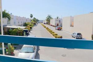 Privada Casa Bahía Azul, Nayarit