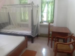 New King well resort and guest house