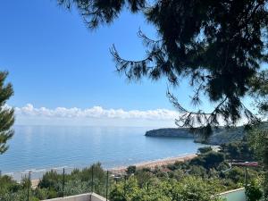 Case vacanze Baia del Gargano