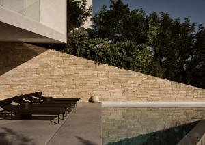 Opsis villas, A beachfront & architectural retreat