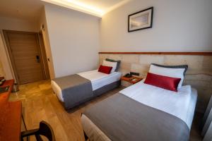 Stones of Cappadocia