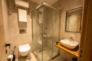 Stones of Cappadocia