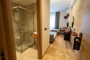 Stones of Cappadocia