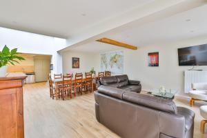 La Jarnacaise #12pers #6 chambres