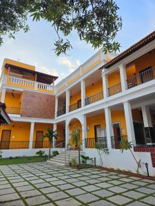 De Asian Resort