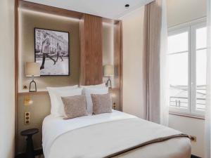 Merveil - Signature Suite - Champs Elysees - Dulud I
