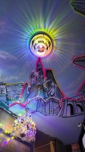 Hangover #1 Hostel Patong