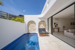 Elements A4 Villa Bingin