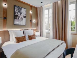 Merveil - Signature Suite - Champs Elysees - Dulud I