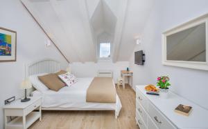 Porta Apartment and Rooms by Irundo 