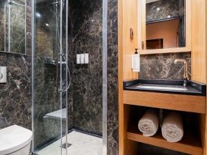 Merveil - Signature Suite - Champs Elysees - Dulud I