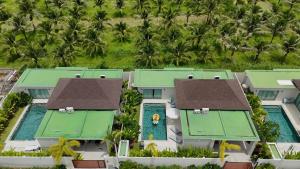 La Ville Phuket Pool Villa