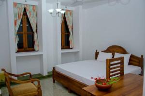 New King well resort and guest house