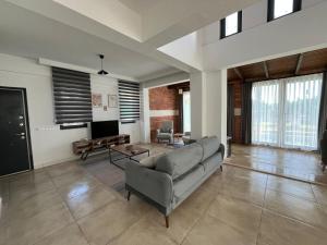 Derya Beach Agullu Villa 5