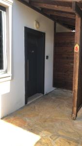 Derya Beach Agullu Villa 5