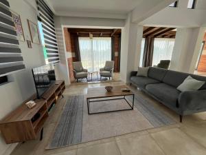 Derya Beach Agullu Villa 5