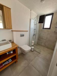 Derya Beach Agullu Villa 5