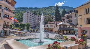 Appartements Les 3 Vallees Apartment : photos des chambres