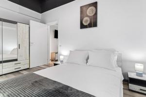 Blue Breeze Apartament