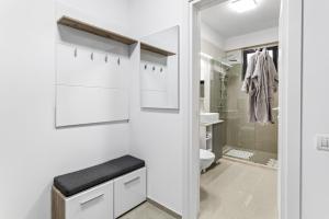 Blue Breeze Apartament