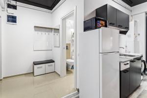 Blue Breeze Apartament