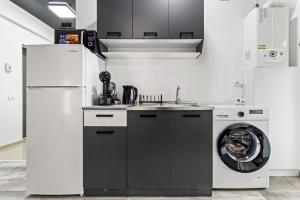 Blue Breeze Apartament