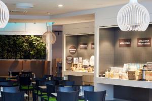 Scandic Berlin Potsdamer Platz