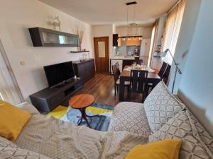 Apartment Gurko - Center and Sea Garden