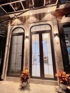 Homestay Near Pink Church, Tan Dinh Market