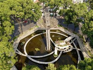 Homestay Near Pink Church, Tan Dinh Market