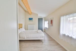 Appartements La Jarnacaise #12pers #6 chambres : photos des chambres