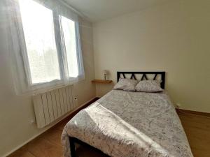 appartement 3 chambres avec balcon et parking