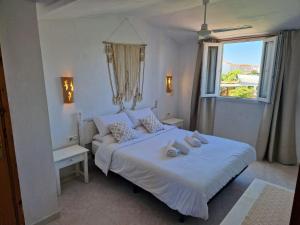 Apartamento Calan Forcat