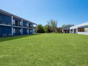 Travelodge by Wyndham Salisbury MD - 2hvězdičkové hotely ve městě Salisbury