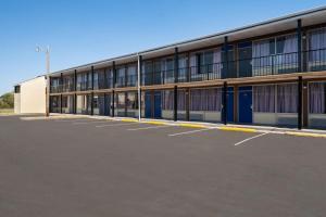 Travelodge by Wyndham Salisbury MD