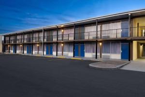 Travelodge by Wyndham Salisbury MD